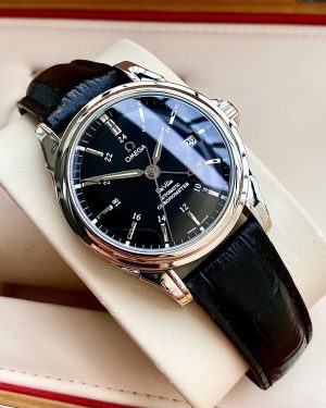 Omega Deville GMT 4833.51.31