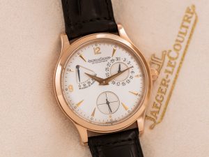Jaeger LeCoultre Master Reserve de Marche Q1482401