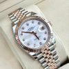 Rolex Datejust 126331 MOP 41mm