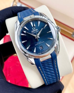 Omega Seamaster Aqua Terra 220.12.38.20.03.001
