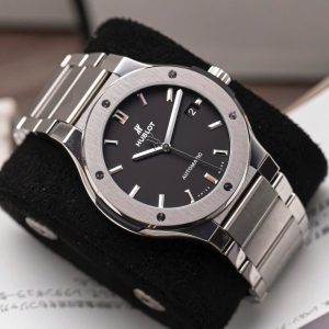 Hublot Classic Fusion Titanium 510.NX.1170.NX