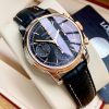 Longines Black Saint Imier Chronograph L2.753.5.52.3