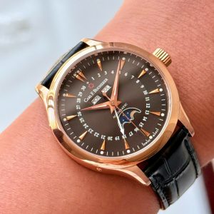 Carl F. Bucherer Manero MoonPhase 00.10909.03.33.01