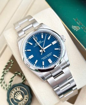 Rolex Oyster Perpetual 36mm 126000