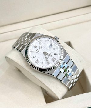 Rolex Land-Dweller 40mm 127334