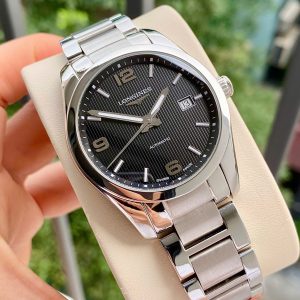 Longines Conquest Auto L2.785.4.56.6