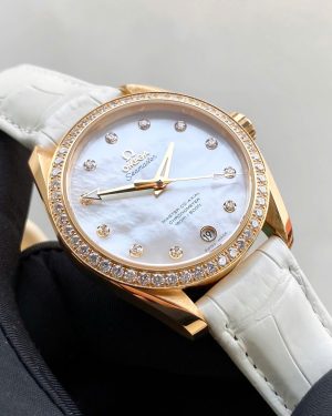Omega Seamaster Aqua Terra 231.58.39.21.55.002