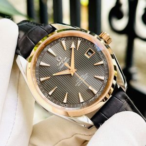 Omega Aqua Terra Master Co-Axial 231.23.42.21.06.001