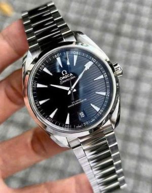 Omega Aqua Terra 150M 41mm 220.10.41.21.01.001