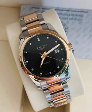 Longines Conquest Classic L2.785.5.58.7