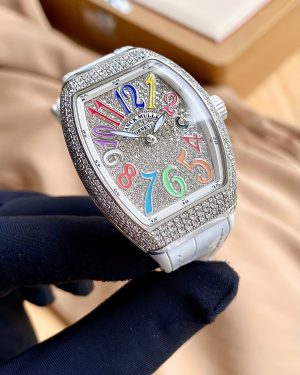 Franck Muller Vanguard Ladies V32