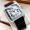 Cartier Santos 100 Large Black 2656 W20073X8