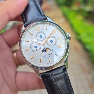 Montblanc Heritage Chronometrie 112534