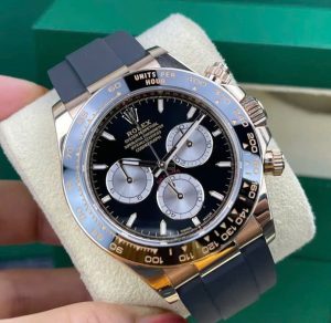 Rolex Cosmograph Daytona 126515LN
