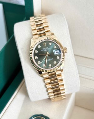 Rolex Lady-Datejust 278278 31mm Oliver