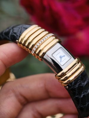 Cartier Declaration 2611