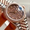 Rolex Datejust 36mm 126281RBR