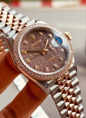 Rolex Datejust 36mm 126281RBR