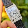 Franck Muller Long Island 952 QZ DP