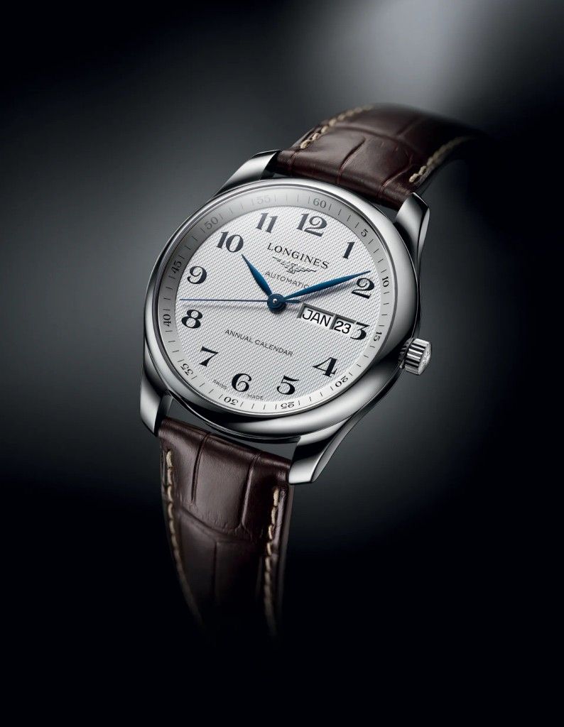 Thu mua Longines giá cao